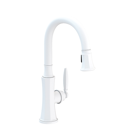 Metropole - Pull-down Kitchen Faucet - 1200-5103 