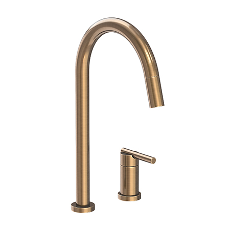 East Linear - Pull-down Kitchen Faucet - 1500-5103 