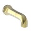 Uncoated Polished Brass - Living