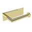 Uncoated Polished Brass - Living