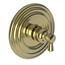 Uncoated Polished Brass - Living