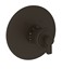 Oil Rubbed Bronze