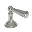 Polished Nickel - Natural