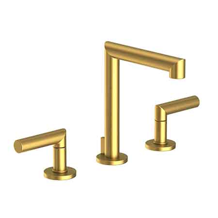 Newport Brass Kirsi 3120 Widespread Lavatory Faucet