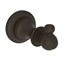 Oil Rubbed Bronze