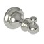 Polished Nickel - Natural