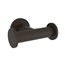 Oil Rubbed Bronze