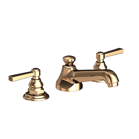 Astor - Widespread Lavatory Faucet - 910 