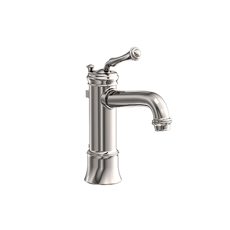 Astor - Single Hole Lavatory Faucet - 9203 - || Newport Brass