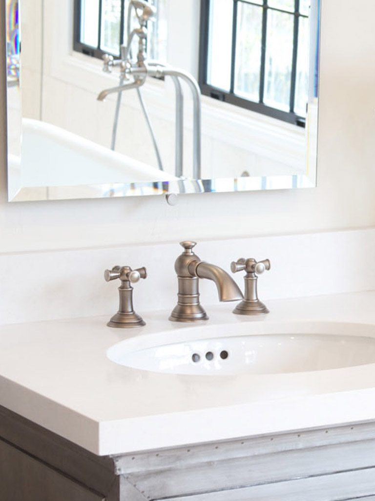 Newport Brass || Quality Bath & Kitchen Products