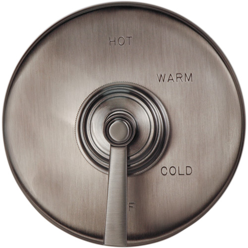 1030H5623S10 by Newport Brass - Satin Bronze - PVD Cold Water