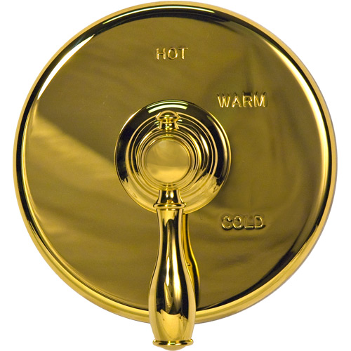 Newport Brass 233-401/10, Satin Bronze - PVD : : Home